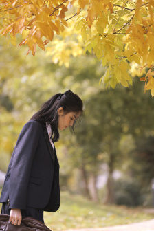 宫锁沉香